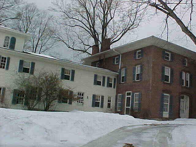 Building photograph for 56 MILLERTON ROAD